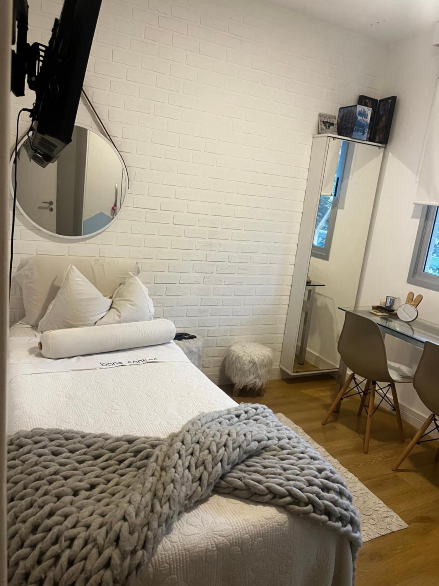 Apartamento Aconchegante *