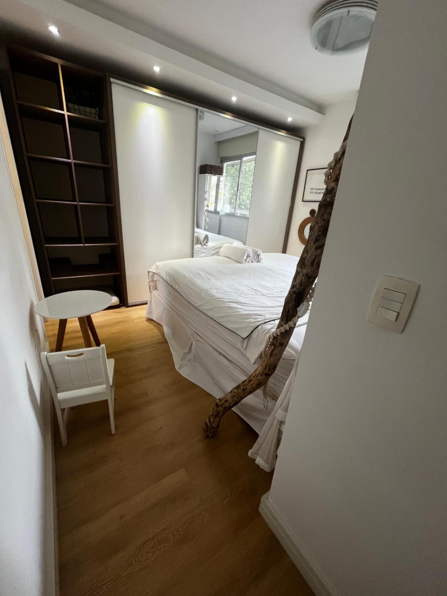 Aconchegante Apartamento *