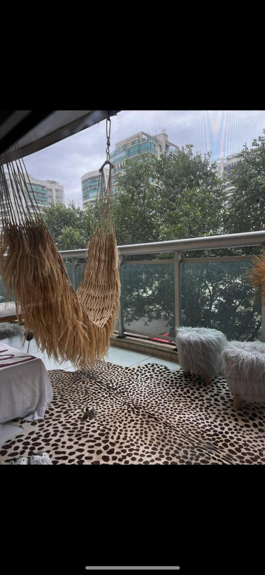 Apartamento Aconchegante *