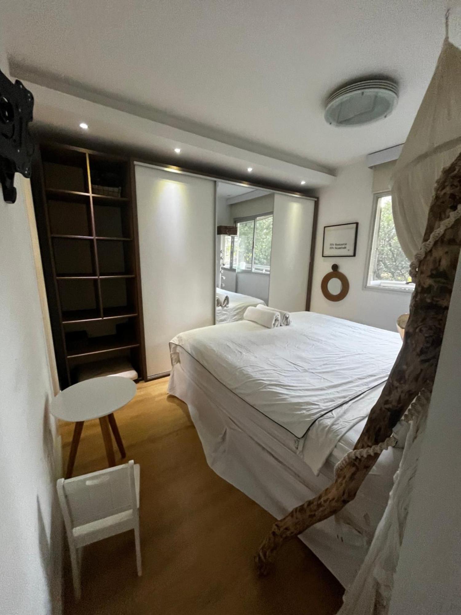 Aconchegante Apartamento Rio de Janeiro