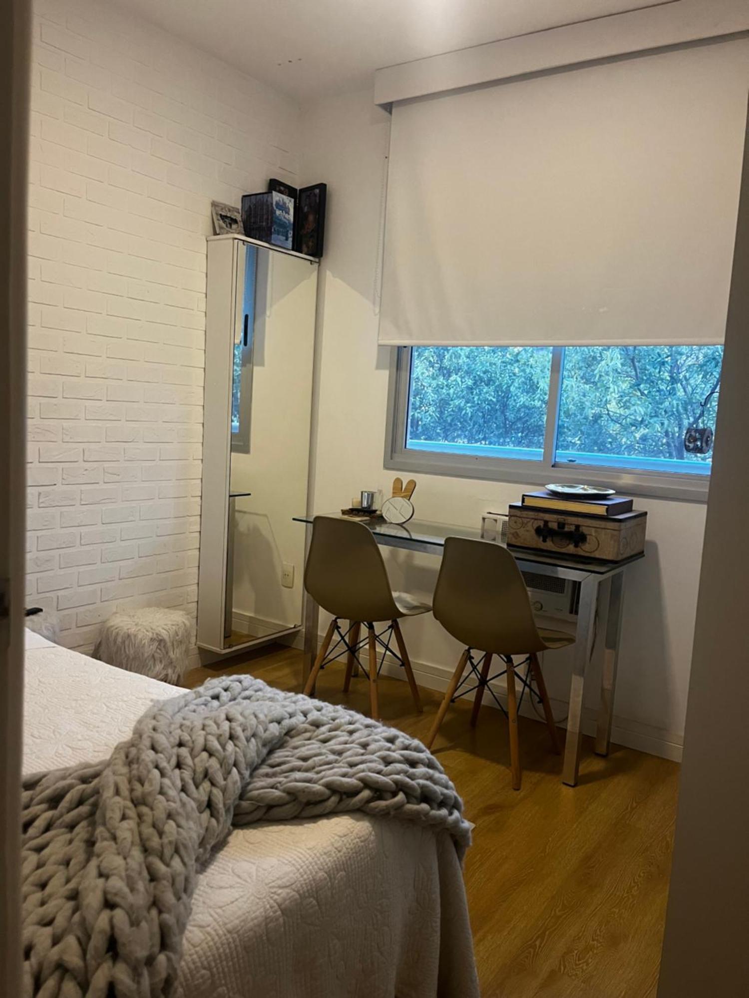 Aconchegante Apartamento Rio de Janeiro
