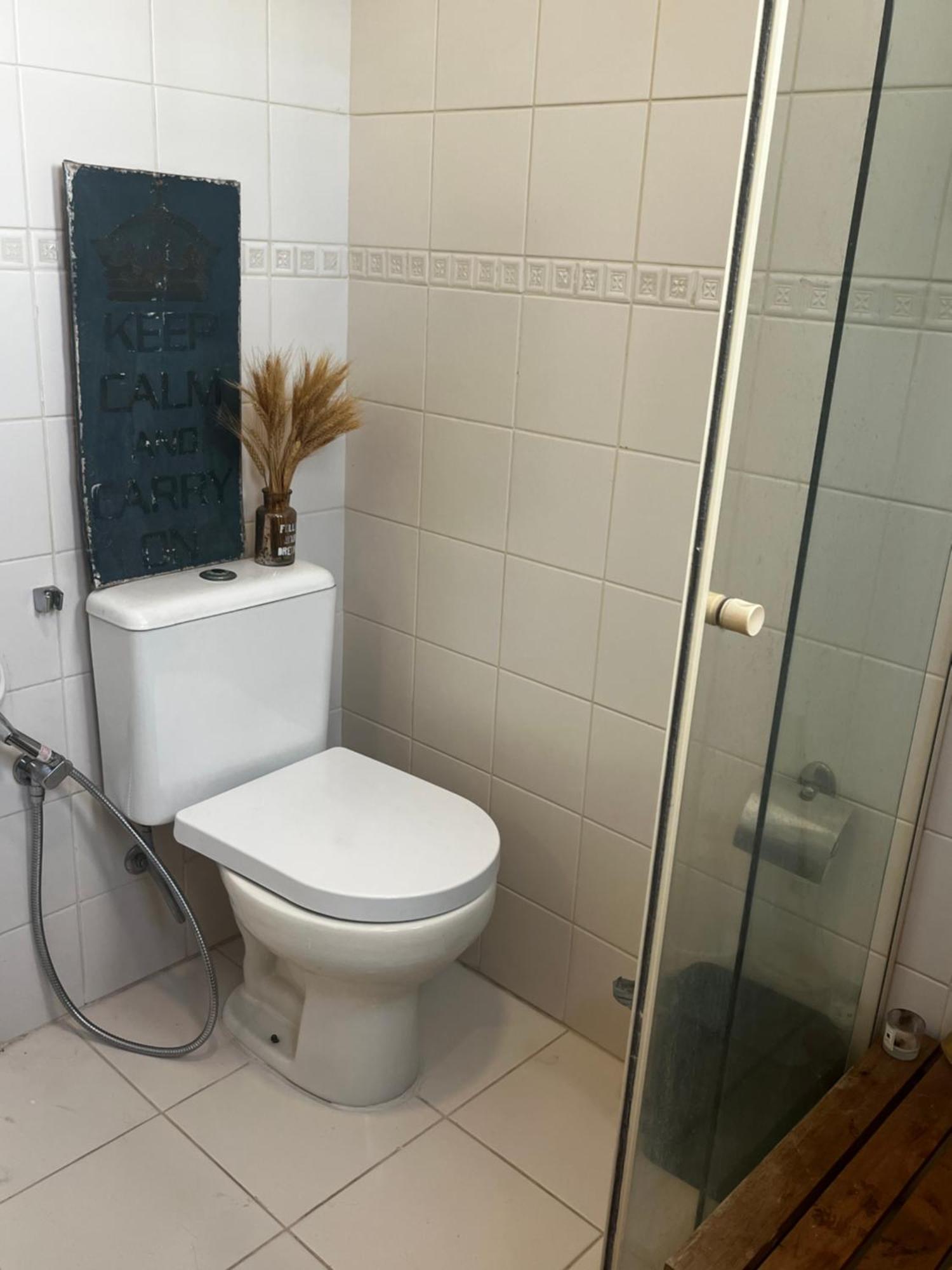 Aconchegante Apartamento